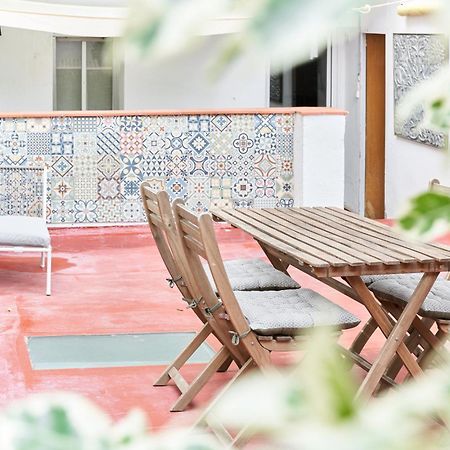 Ha Diputacio Terrace Apartment Barcelona Kültér fotó