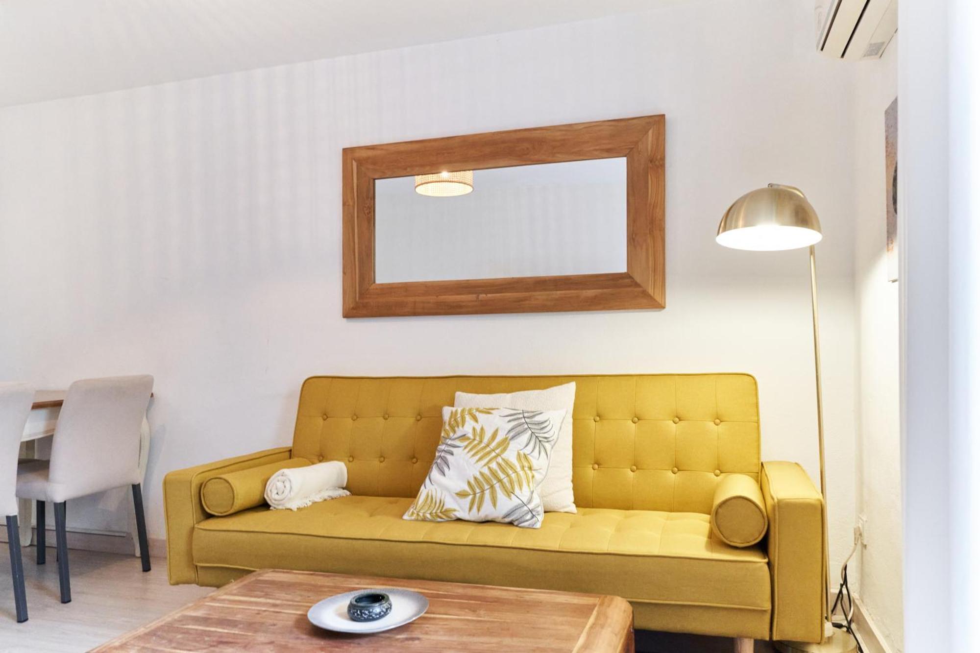 Ha Diputacio Terrace Apartment Barcelona Kültér fotó