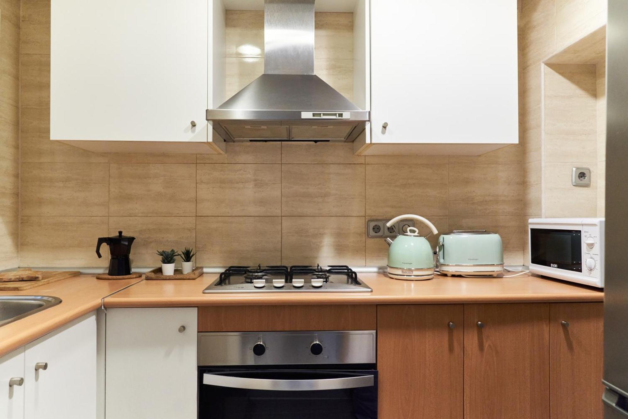 Ha Diputacio Terrace Apartment Barcelona Kültér fotó