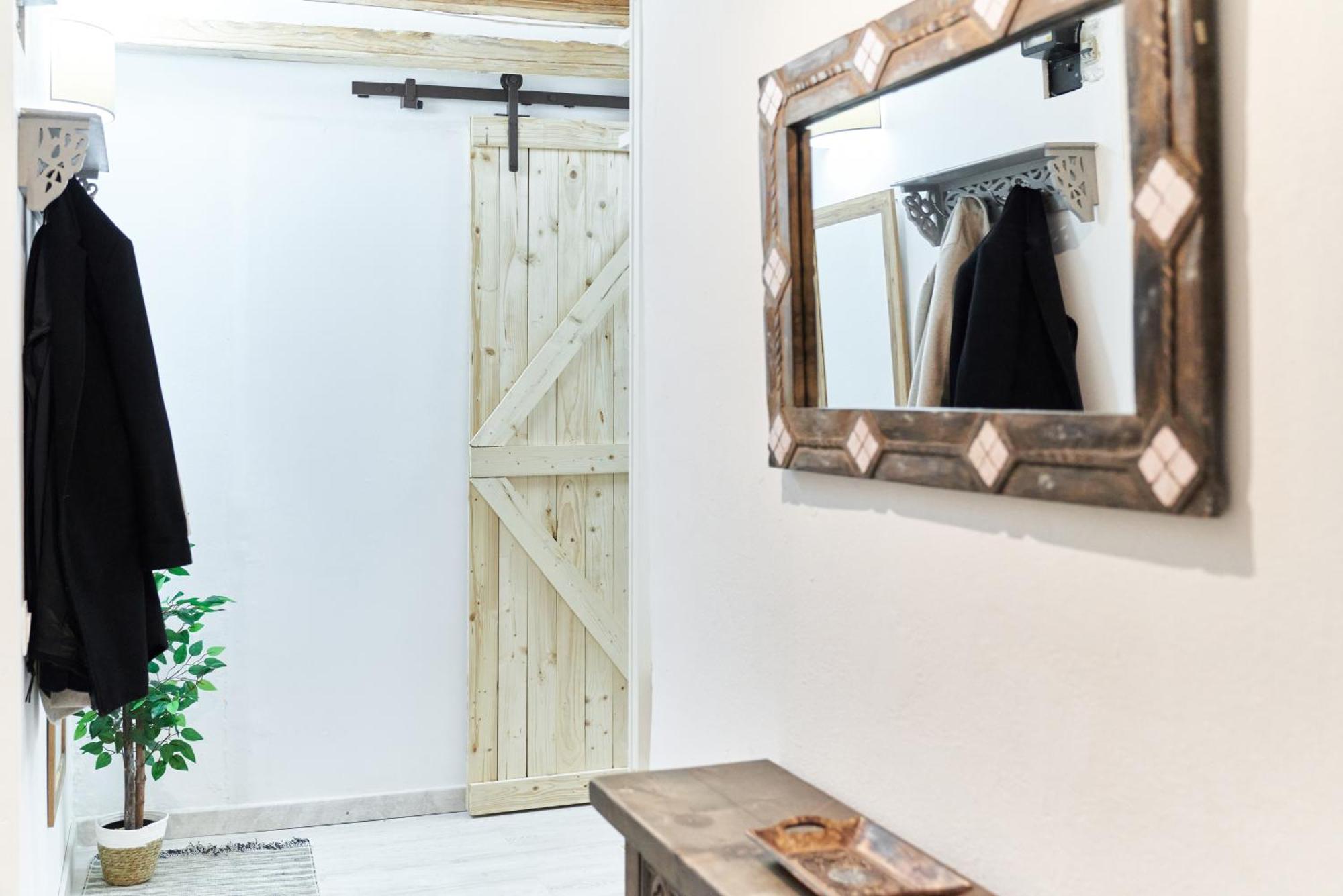Ha Diputacio Terrace Apartment Barcelona Kültér fotó