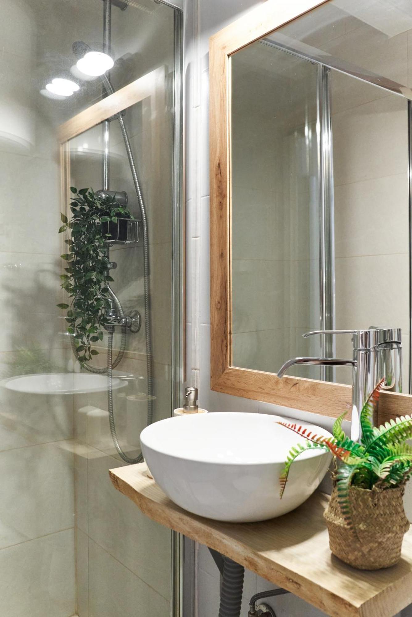 Ha Diputacio Terrace Apartment Barcelona Kültér fotó