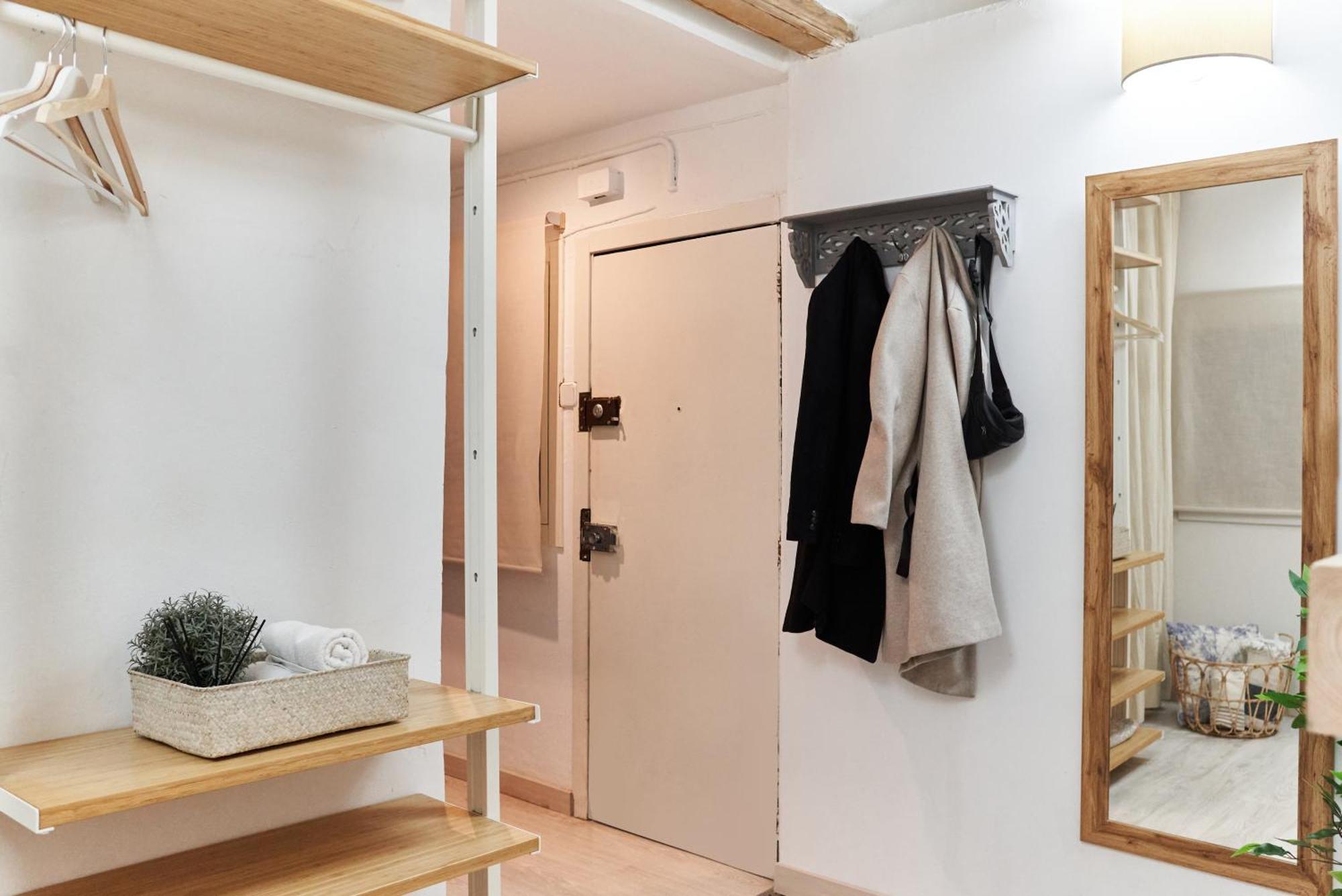 Ha Diputacio Terrace Apartment Barcelona Kültér fotó