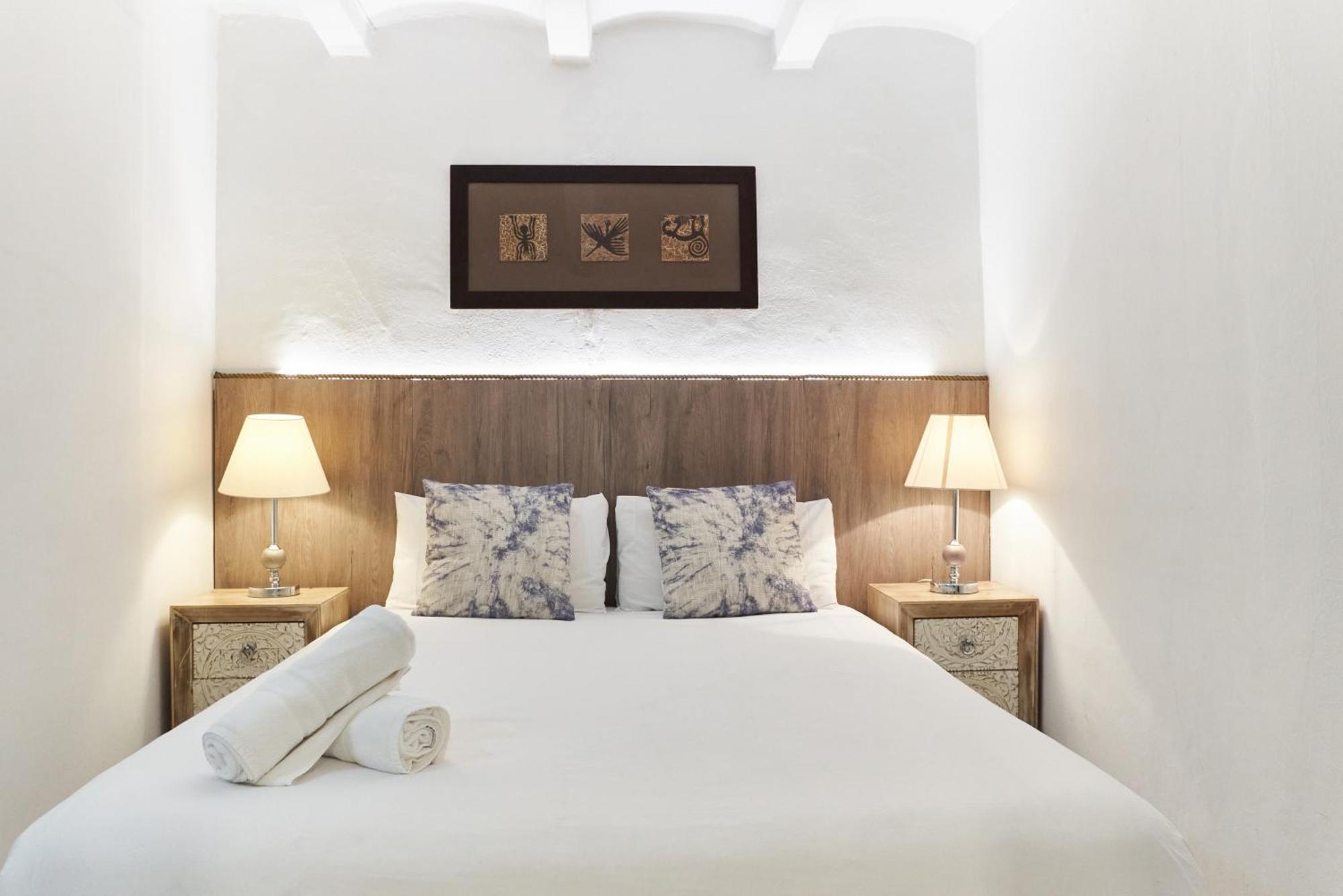Ha Diputacio Terrace Apartment Barcelona Kültér fotó