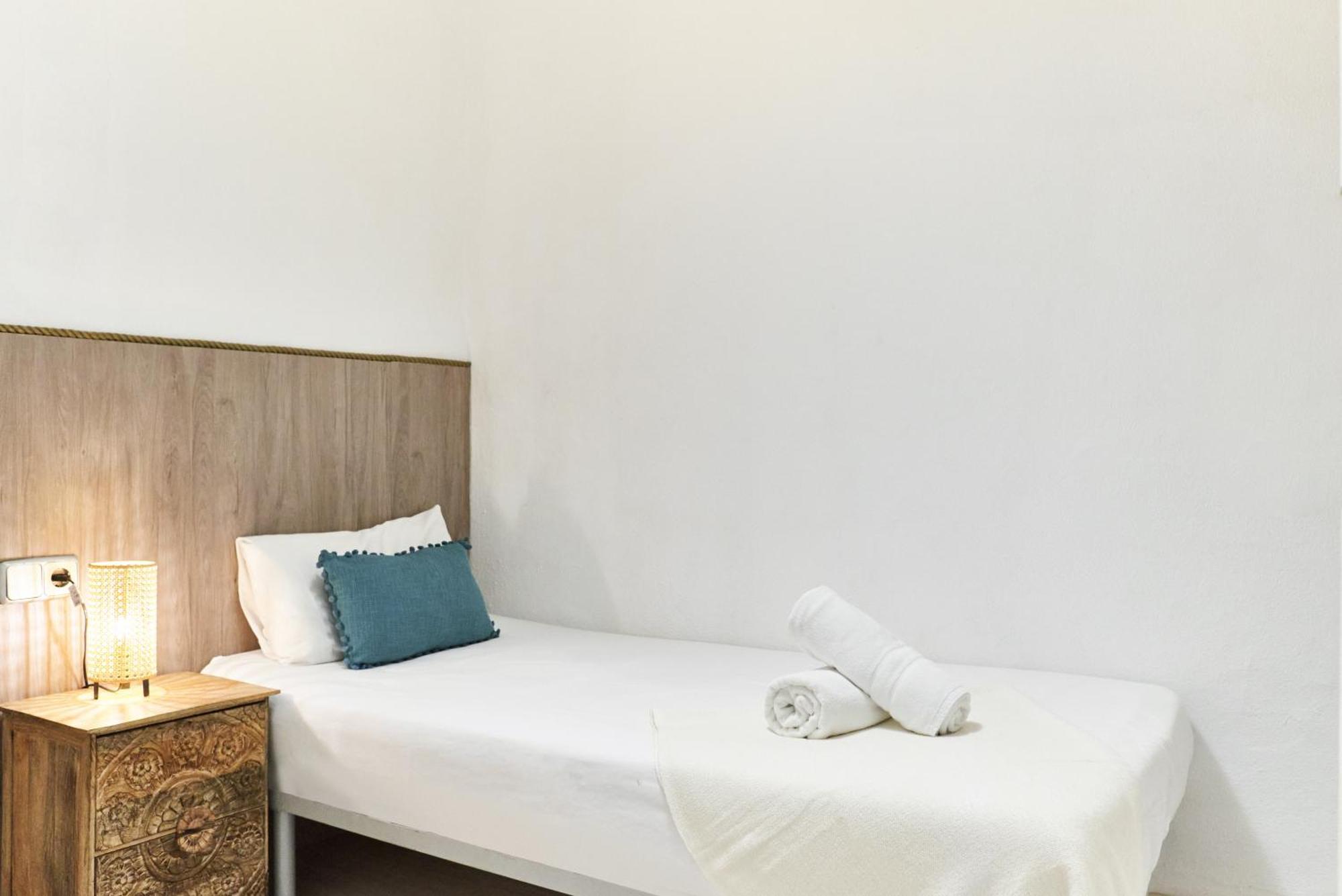 Ha Diputacio Terrace Apartment Barcelona Kültér fotó