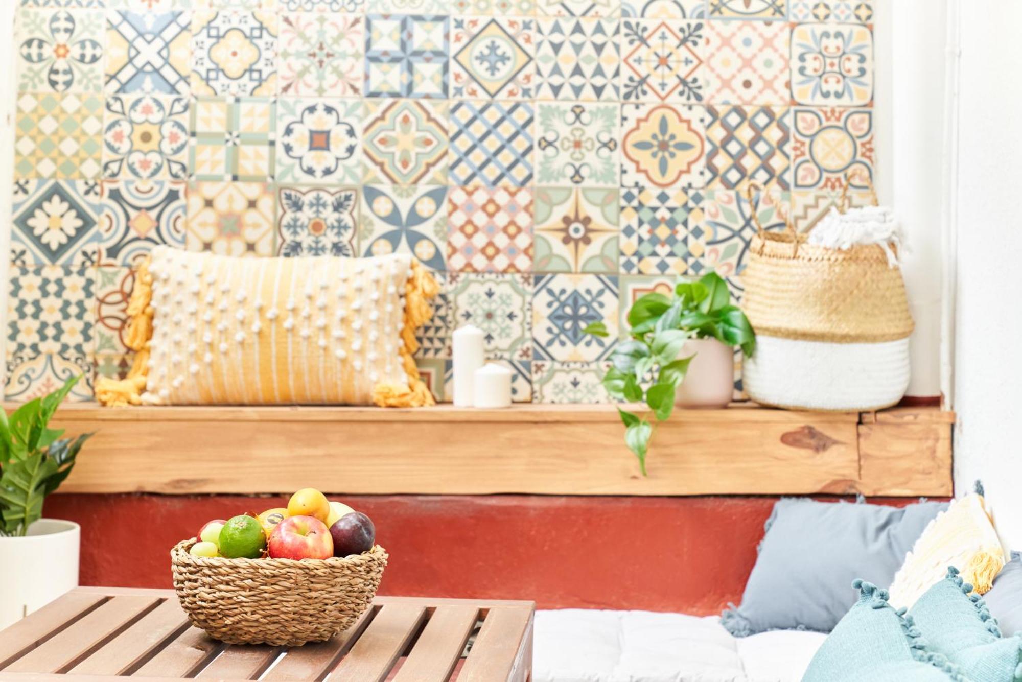 Ha Diputacio Terrace Apartment Barcelona Kültér fotó