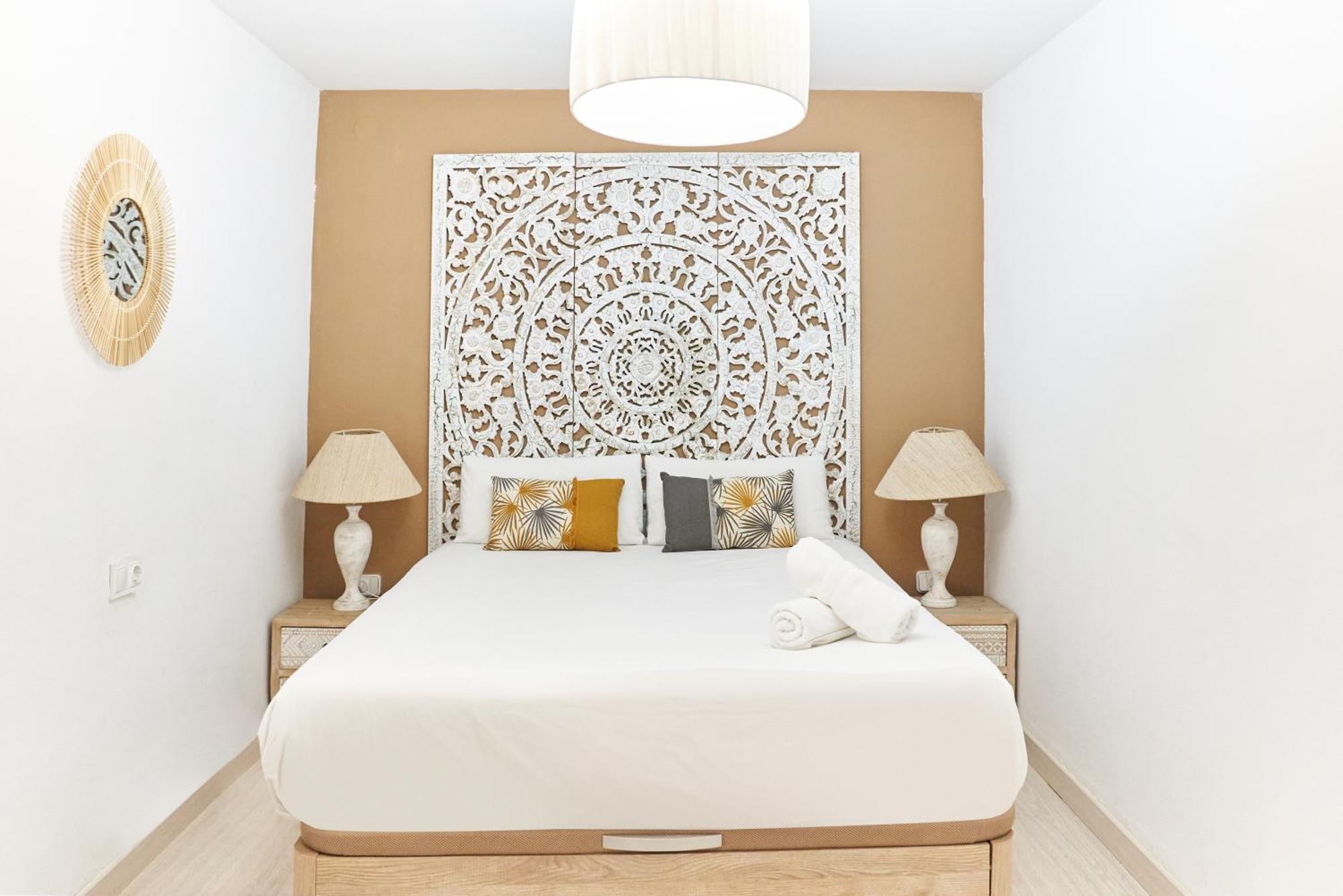 Ha Diputacio Terrace Apartment Barcelona Kültér fotó