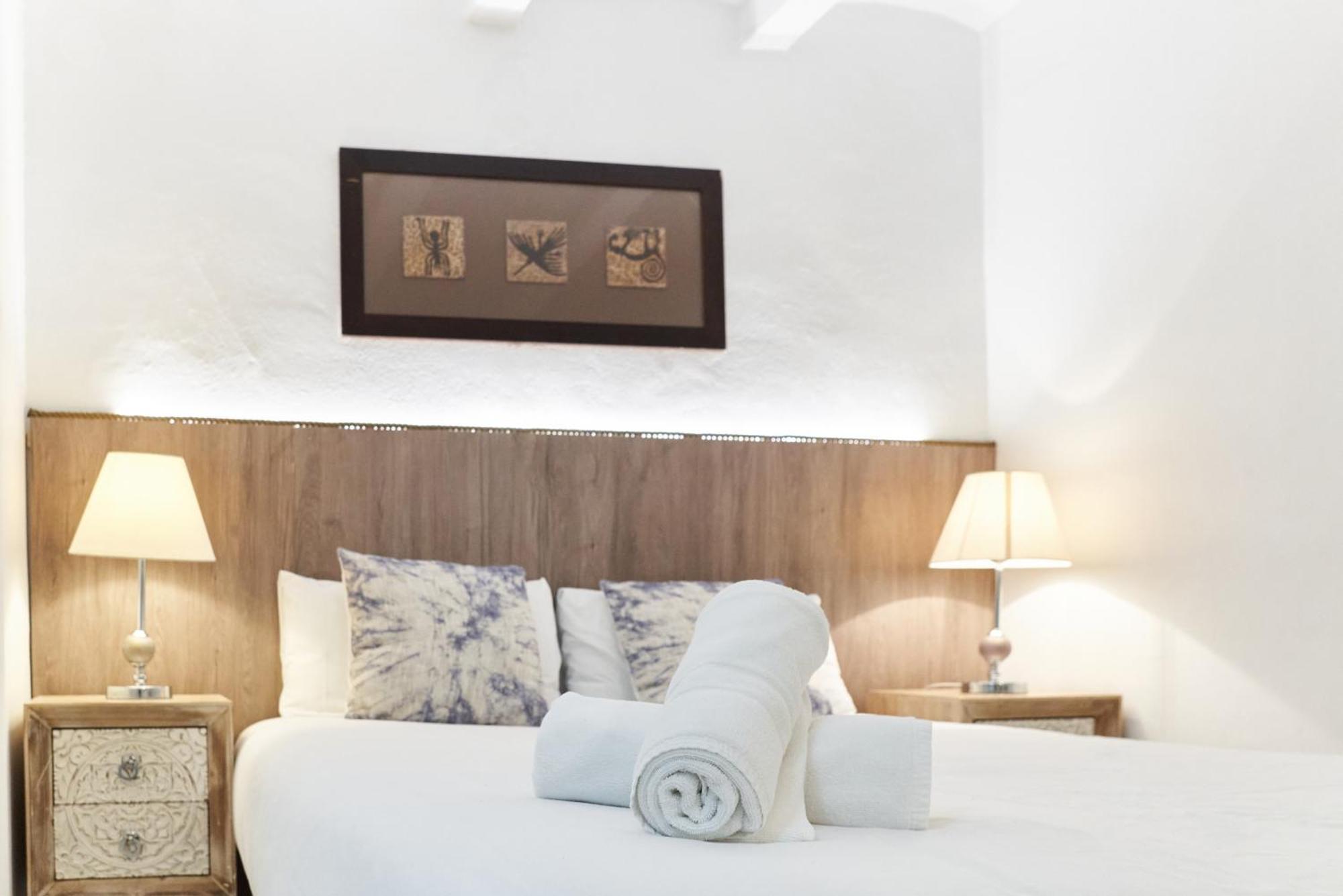 Ha Diputacio Terrace Apartment Barcelona Kültér fotó