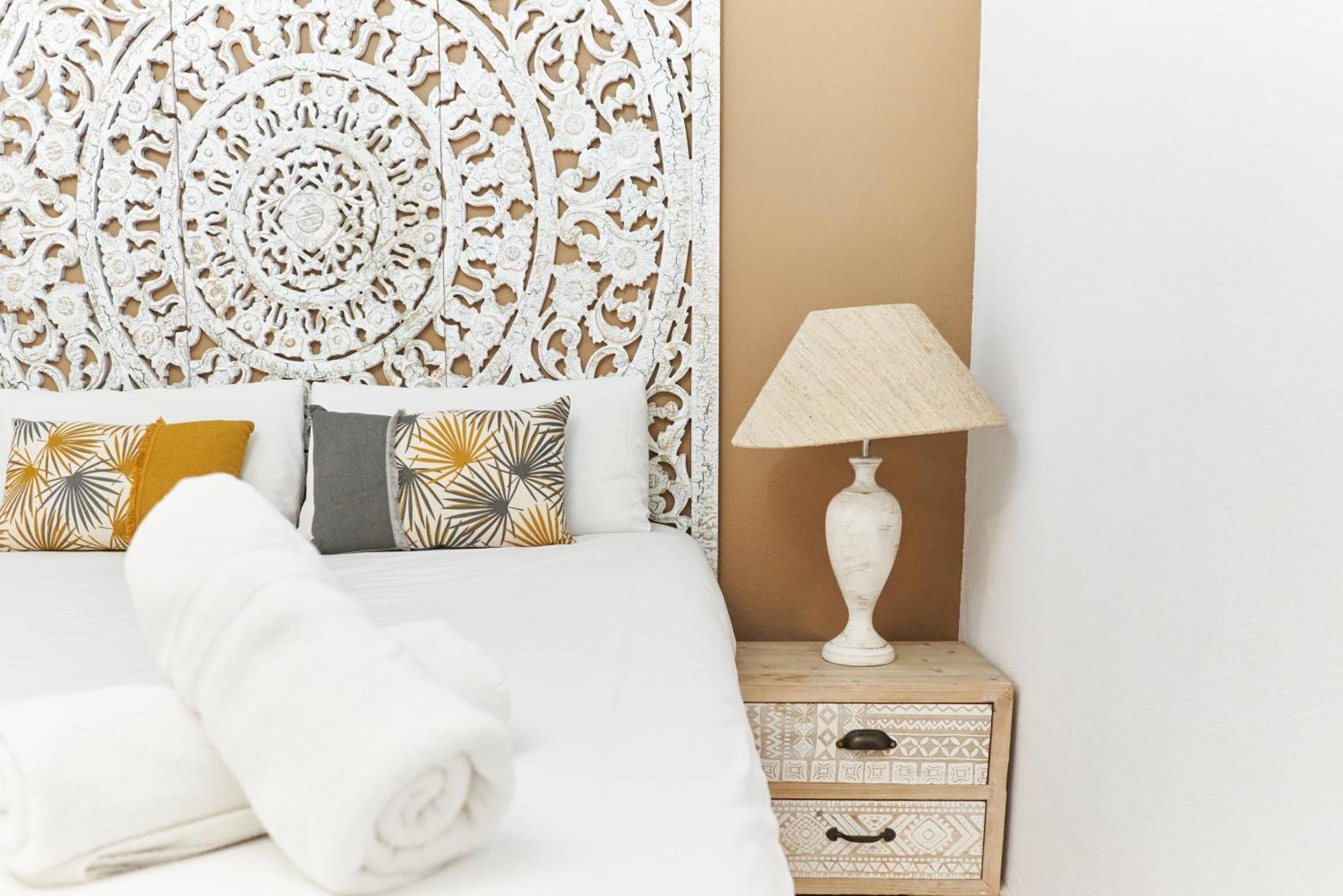 Ha Diputacio Terrace Apartment Barcelona Kültér fotó