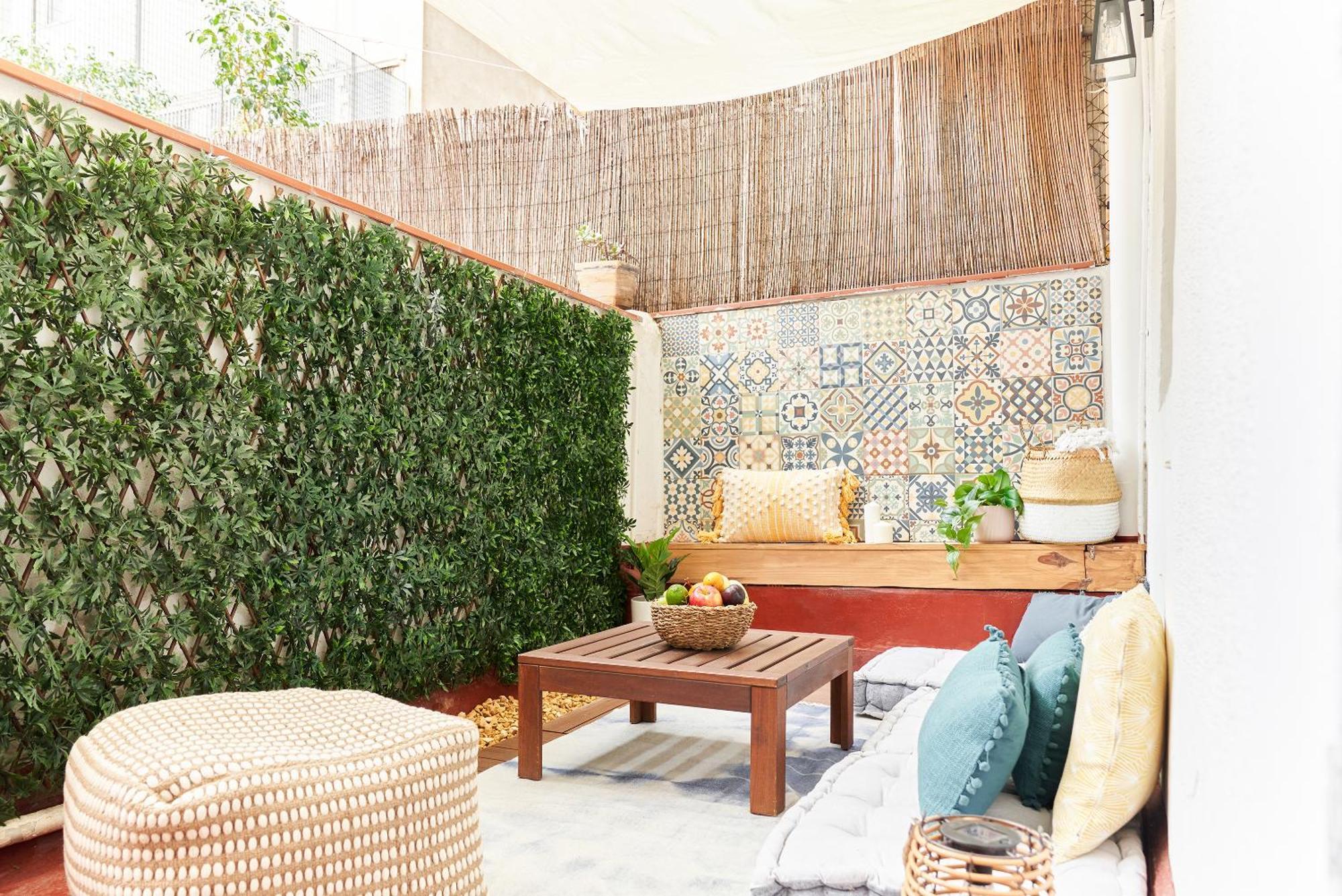 Ha Diputacio Terrace Apartment Barcelona Kültér fotó
